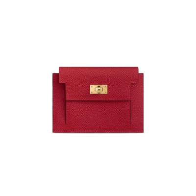 HERMES KELLY POCKET H079001CCQ5 (13.2*10cm)